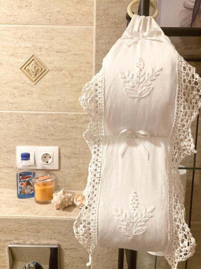 Sweet Garden Residence 布拉索夫 外观 照片
