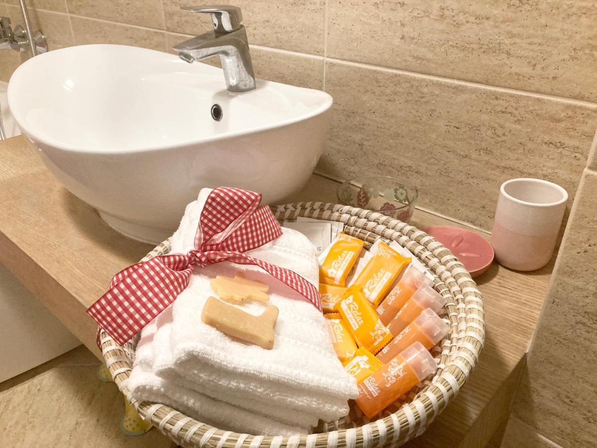 Sweet Garden Residence 布拉索夫 外观 照片