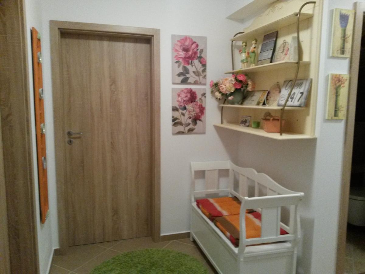 Sweet Garden Residence 布拉索夫 外观 照片