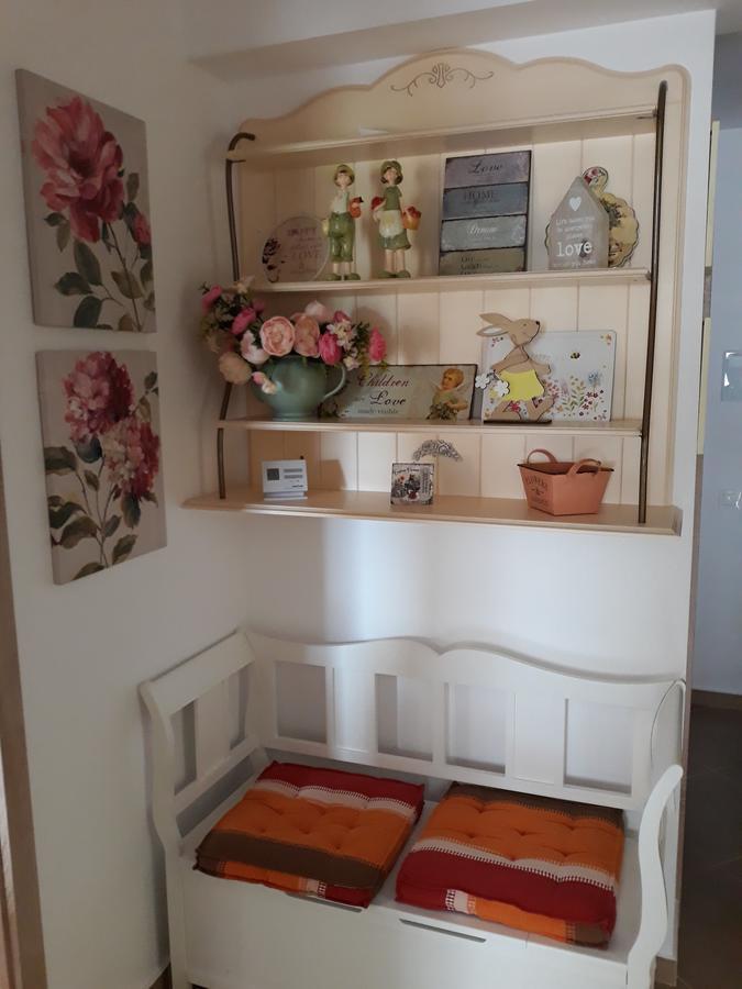 Sweet Garden Residence 布拉索夫 外观 照片